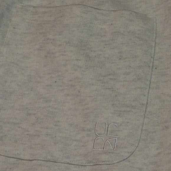 Ulla Johnson Clarke Pants Wide Leg Relaxed Fit Sweatpants Women Size Petite - Picture 10 of 16